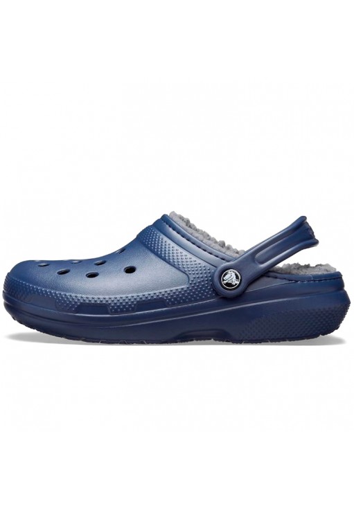 Slapi Crocs Classic Lined Clog
