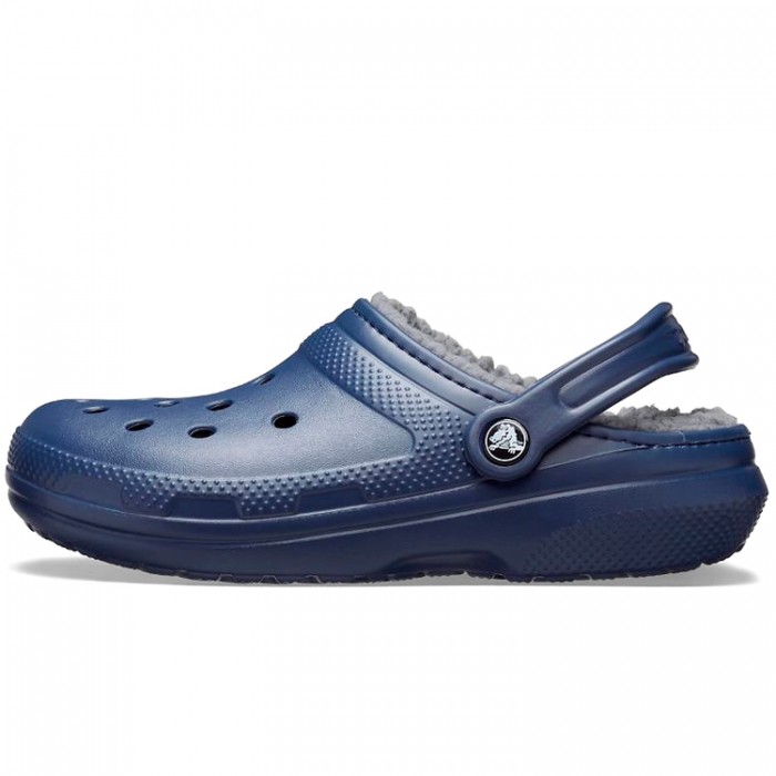 Slapi Crocs Classic Lined Clog 203591-459
