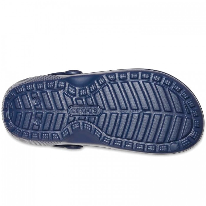 Slapi Crocs Classic Lined Clog 203591-459 - 5