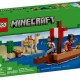 Constructor Lego 21259 21259