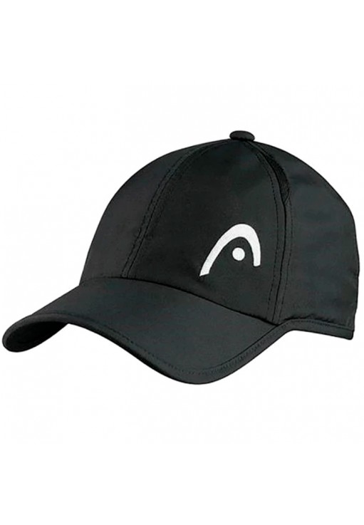 Кепка HEAD PRO PLAYER BK