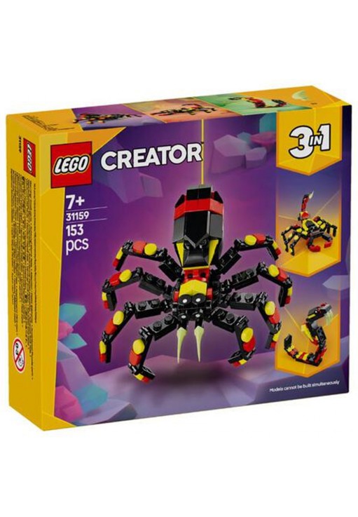 Constructor Lego 31159