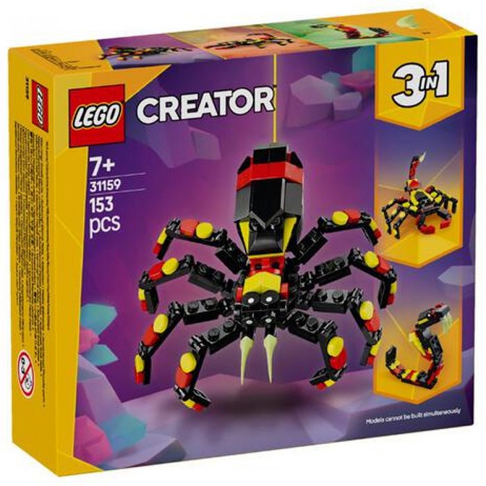 Конструктор Lego 31159 31159