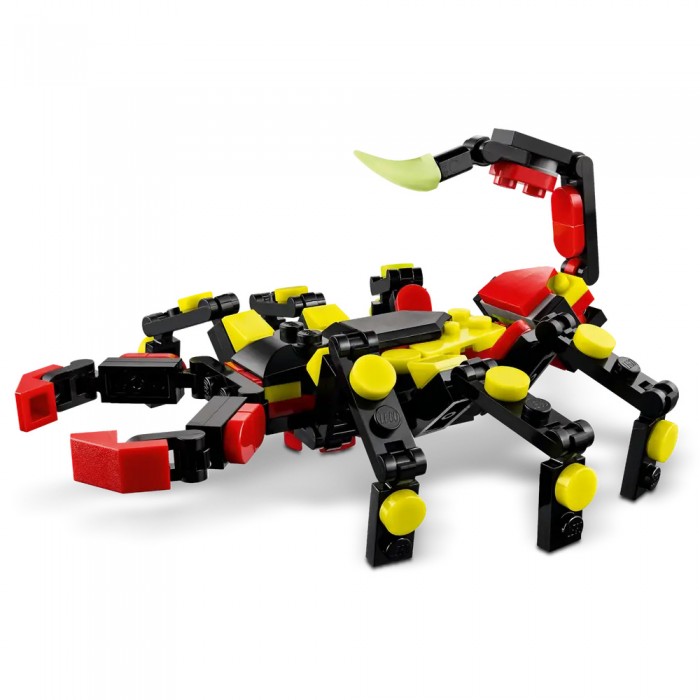 Конструктор Lego 31159 31159 - 6