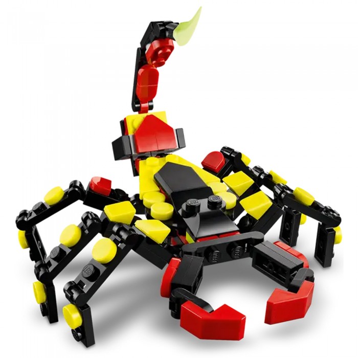 Конструктор Lego 31159 31159 - 7
