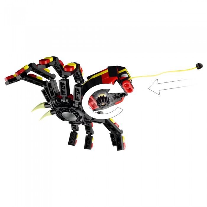 Конструктор Lego 31159 31159 - 10