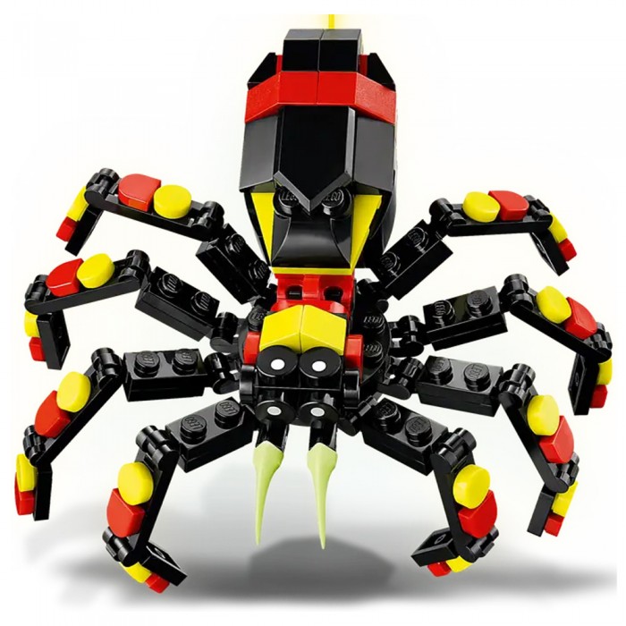 Конструктор Lego 31159 31159 - 11