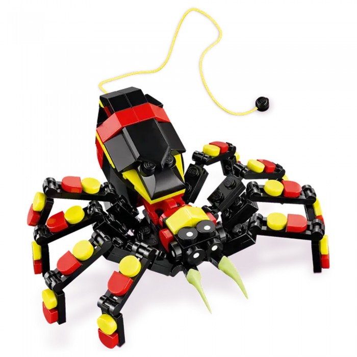 Конструктор Lego 31159 31159 - 12