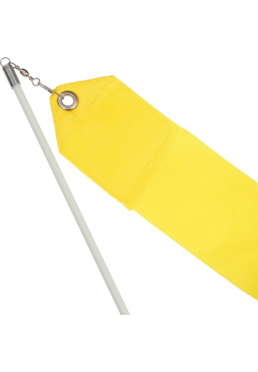 Палка Grace Dance Gymnastic stick with ribbon
