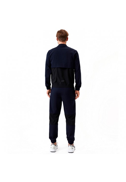 Costum sportiv EA7 EMPORIO ARMANI TUTA SPORTIVA