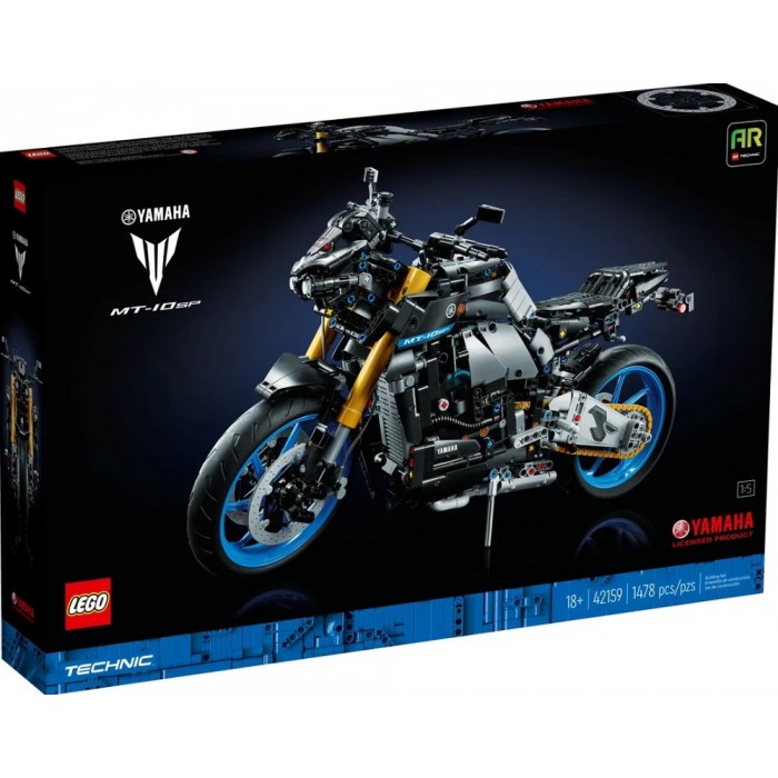 Constructori Lego 42159 42159