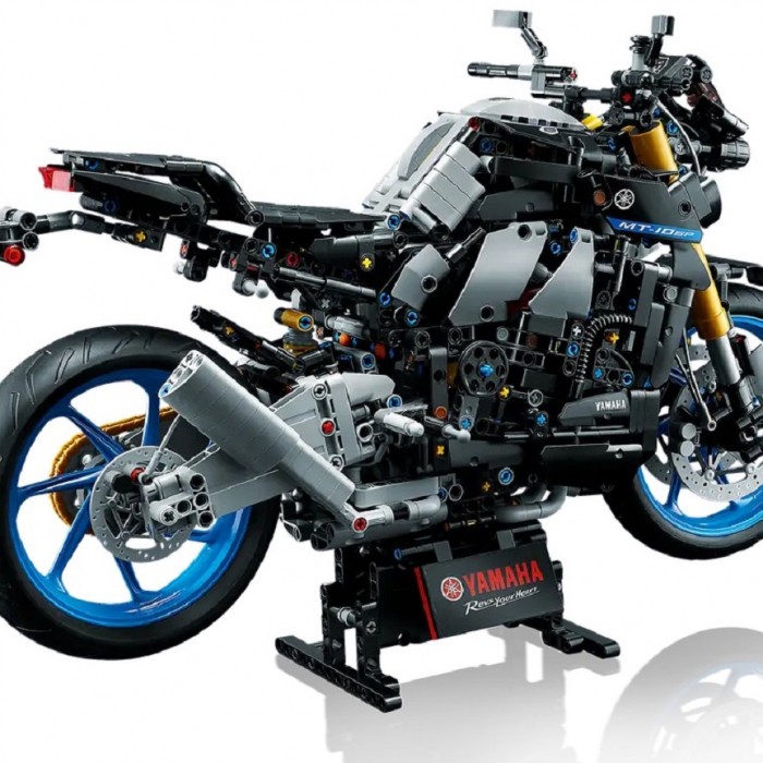 Constructori Lego 42159 42159 - 2