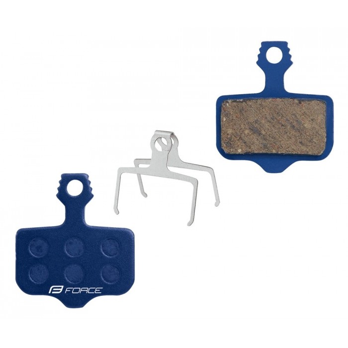Placute disc frana Force AVID 42359