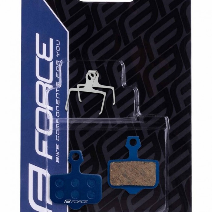 Placute disc frana Force AVID 42359 - 2