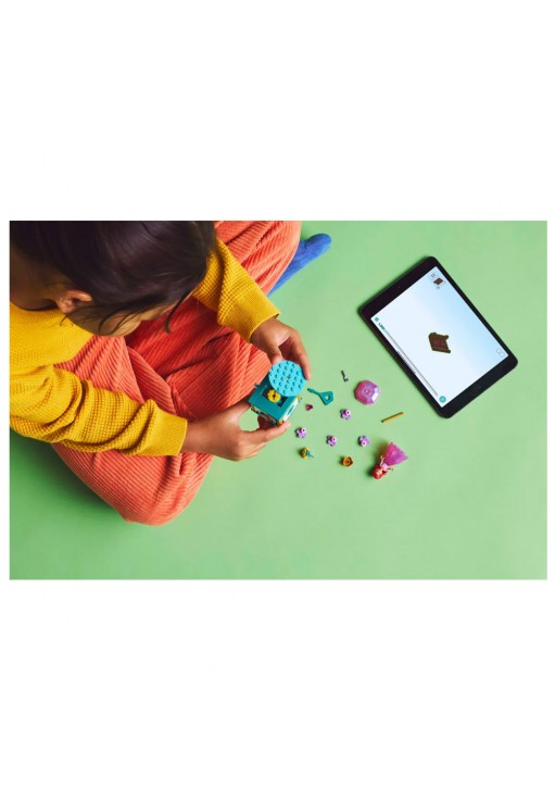 Constructor Lego 43259