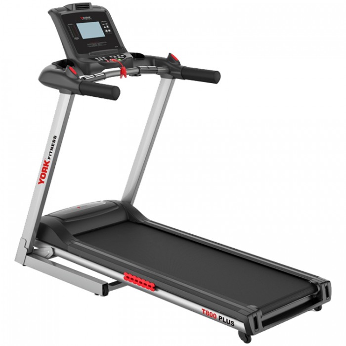 Беговая дорожка YORK T800PLUS TreadMill 51159