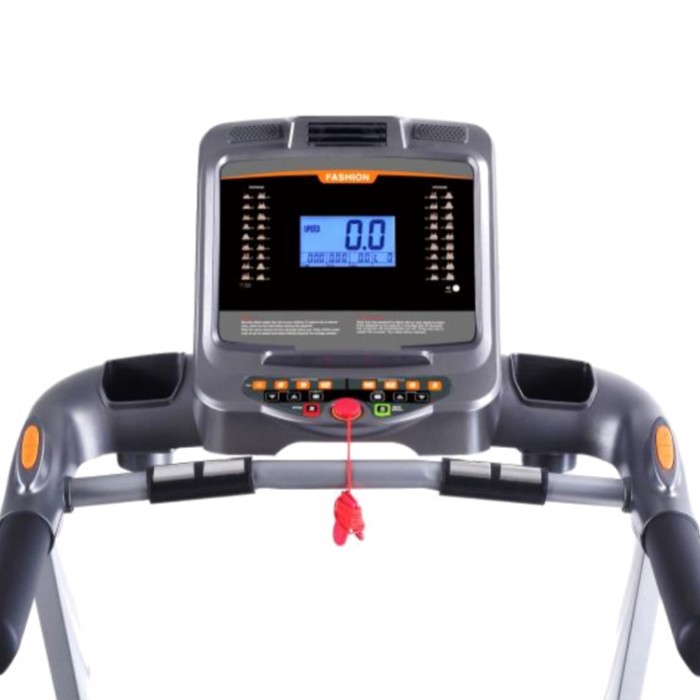 Беговая дорожка YORK T800PLUS TreadMill 51159 - 2