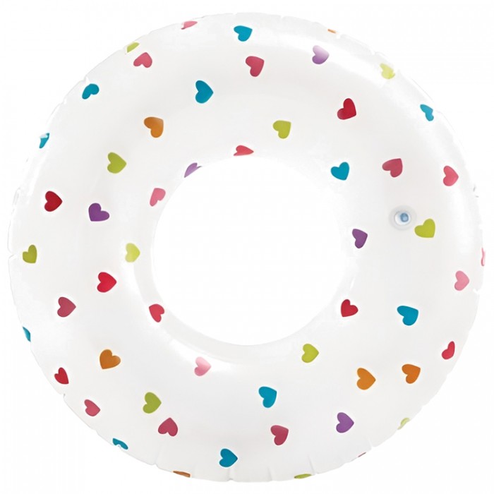 Cerc gonflabil INTEX FLOWER 59259