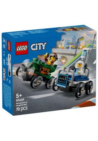 Конструктор Lego 60459