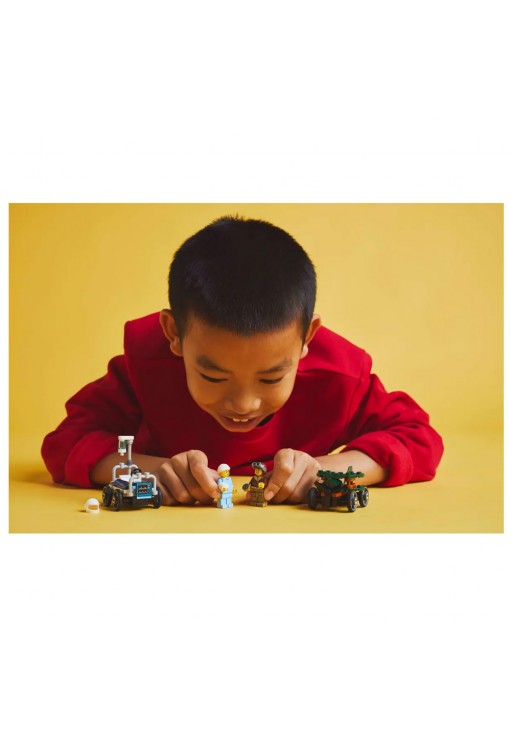 Constructor Lego 60459