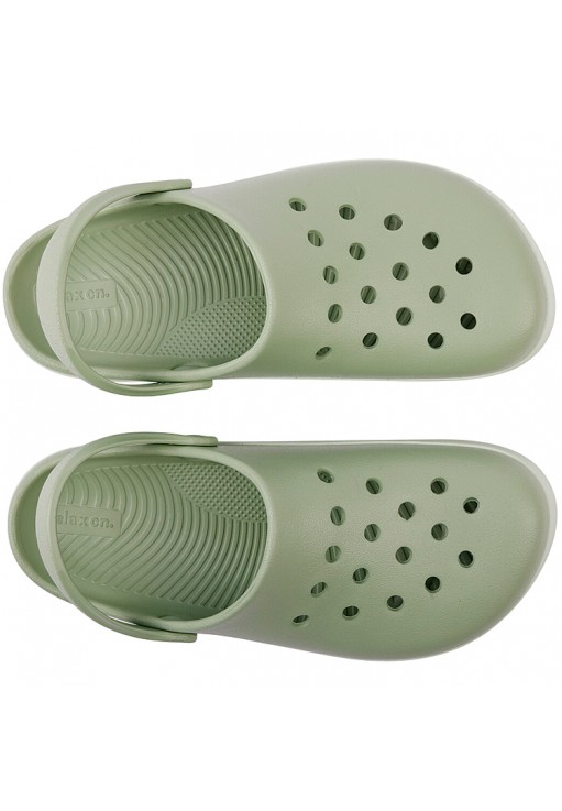 Slapi COQUI Clogs NIKO