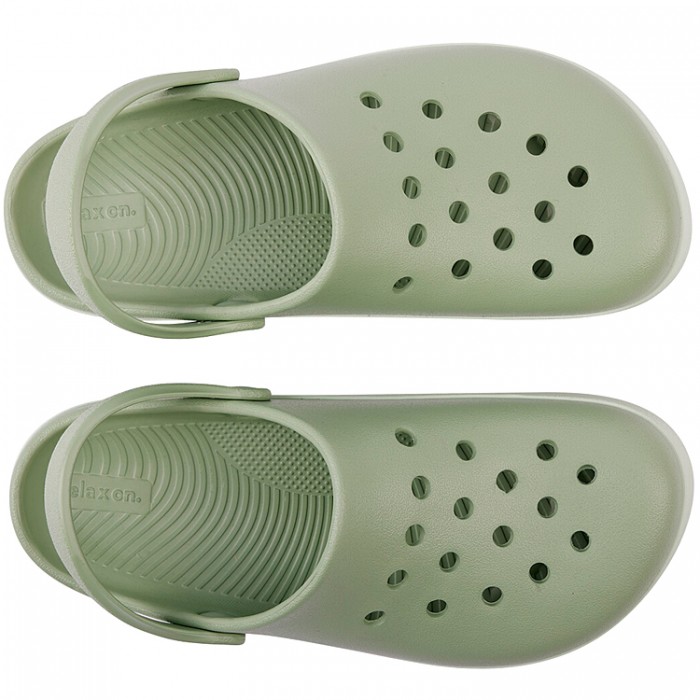 Slapi COQUI Clogs NIKO 6452-100-8159 - 2