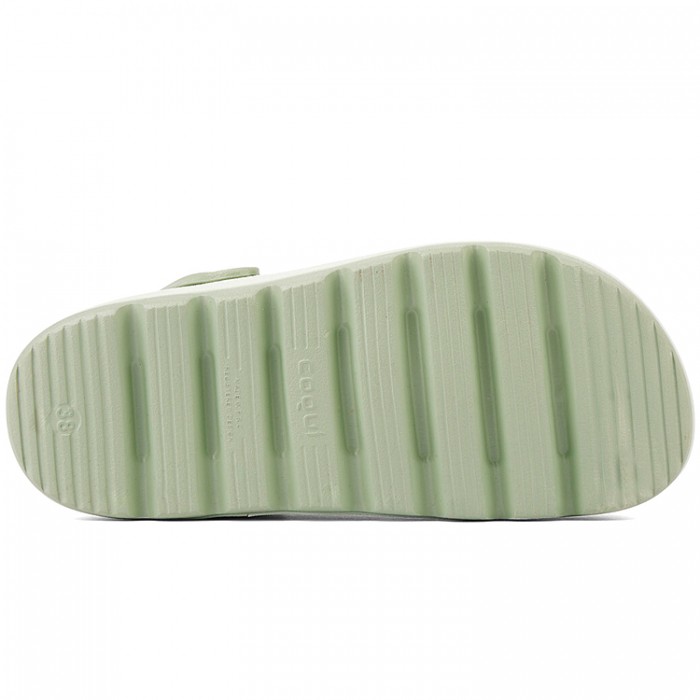 Slapi COQUI Clogs NIKO 6452-100-8159 - 5