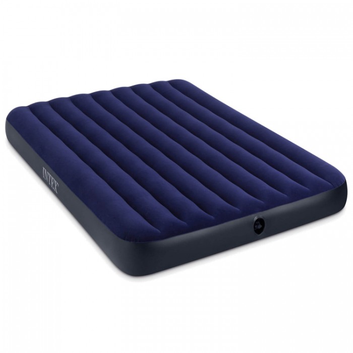 Надувной матрас INTEX VELUR CLASSIC 64759