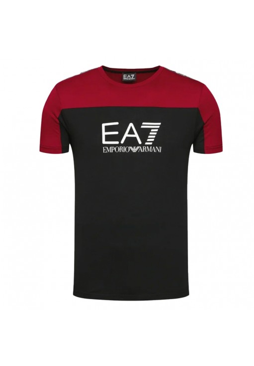 Футболка EA7 EMPORIO ARMANI T-SHIRT M