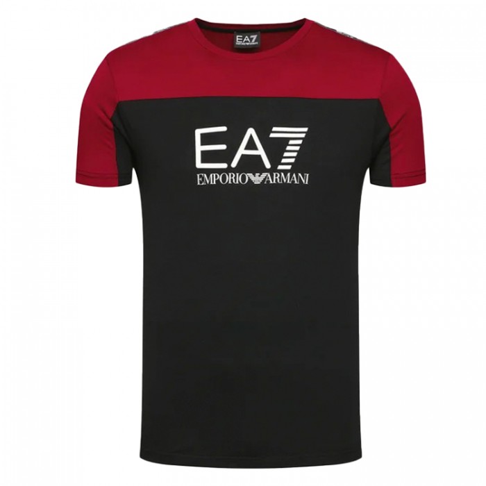 Футболка EA7 EMPORIO ARMANI T-SHIRT M 6KPT10-PJ7CZ-1459