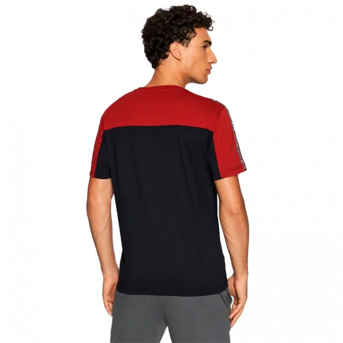 Футболка EA7 EMPORIO ARMANI T-SHIRT M 6KPT10-PJ7CZ-1459 - 3
