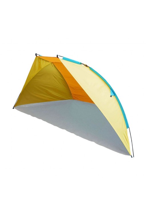 Cort plaja pentru 2 persoane Trek Planet Caribbean Beach