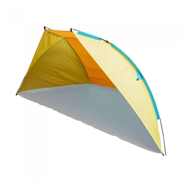 Cort plaja pentru 2 persoane Trek Planet Caribbean Beach 70259