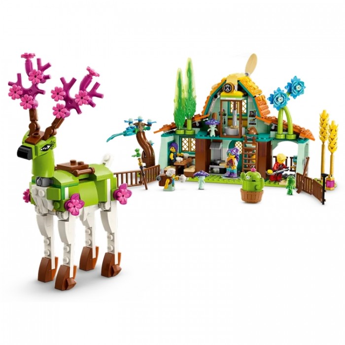 Constructori Lego 71459 71459 - 4