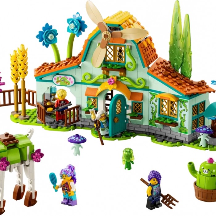Constructori Lego 71459 71459 - 5