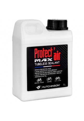 Герметик для шин Hutchinson PROTECT AIR MAX