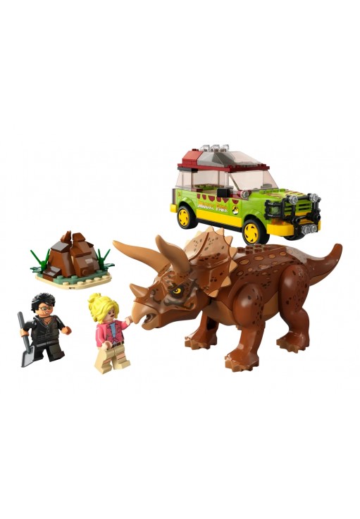 Конструкторы Lego 76959