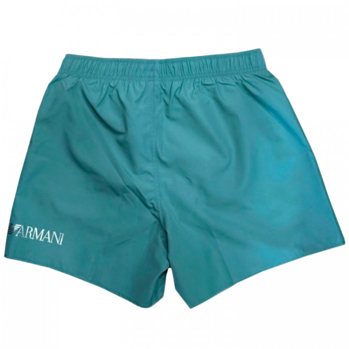 Sorti pentru inot EA7 EMPORIO ARMANI WATER SPORT BW M EXTENDED LOGO 7M000519-AF13049-MB159 - 3