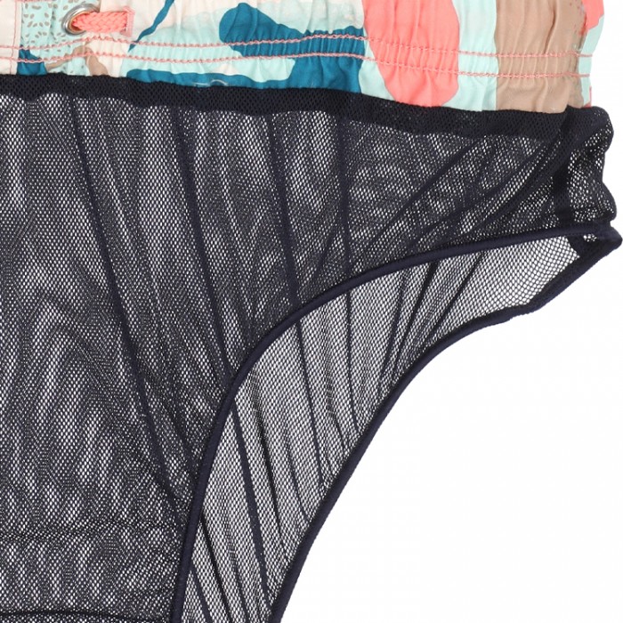 Шорты Speedo PRT/CHK LEIS 16 WSHT V2 AM 8-1283716459 - 4