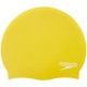 Силиконовая шапочка для плавания Speedo MOULDED SILC CAP AU 8-709844859