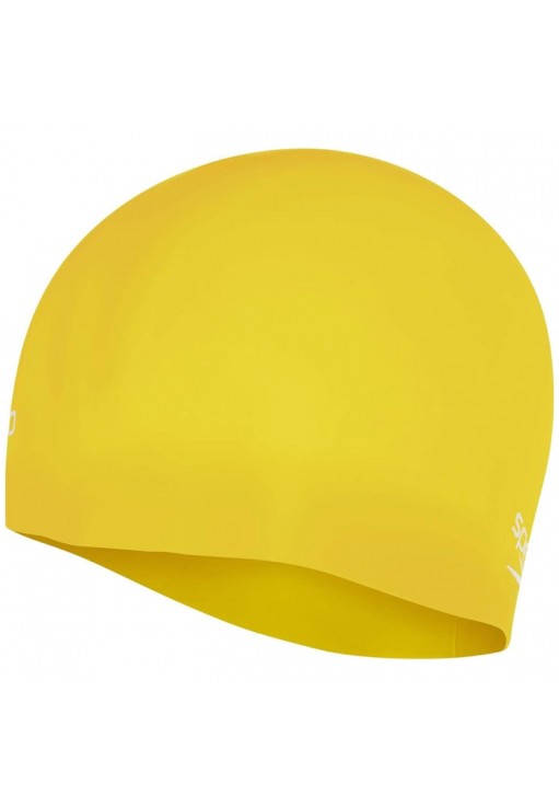 Casca de inot silicon Speedo MOULDED SILC CAP AU