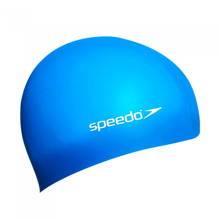 Силиконовая шапочка для плавания Speedo FLAT SILCONE CAP TEAM JU ASSORTED 8-709931959
