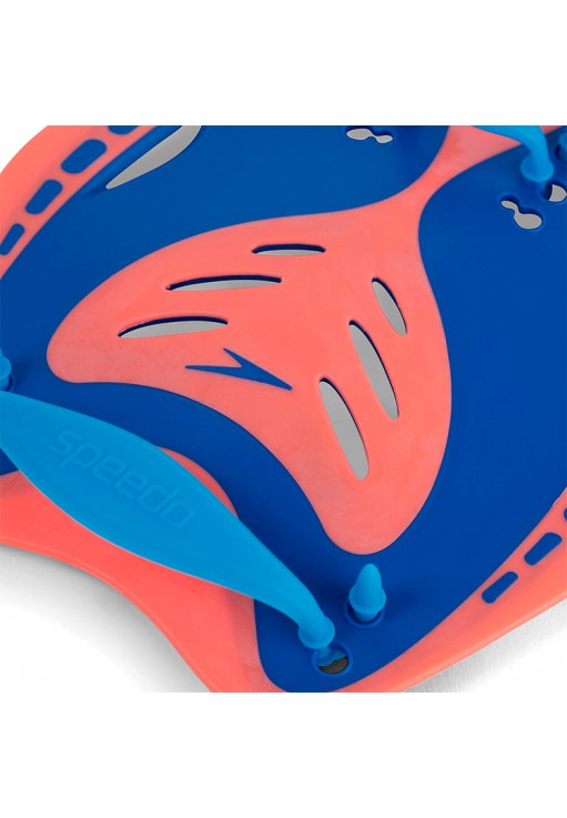 Лопатки для плавания Speedo BIOFUSE POWER PADDLE AU