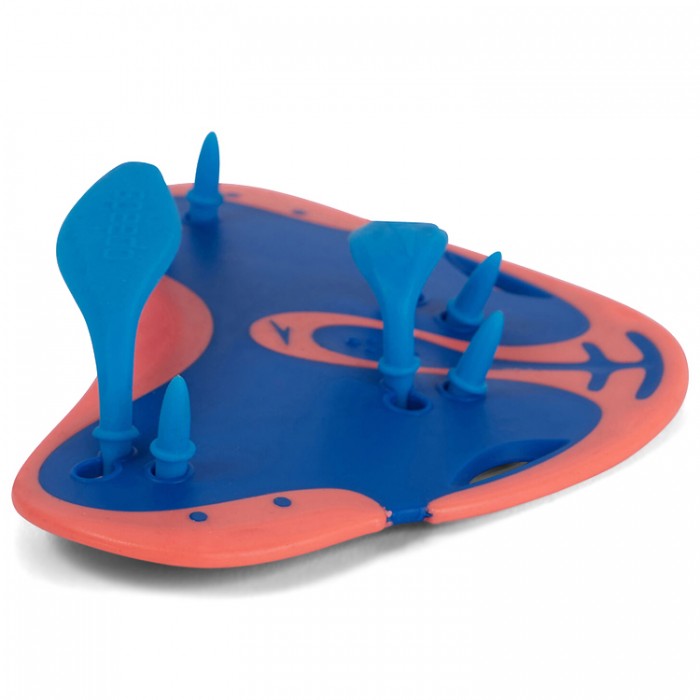 Лопатки для плавания Speedo BIOFUSE FINGER PADDLE AU 8-73157F959 - 3 Лопатки для плавания Speedo BIOFUSE FINGER PADDLE AU 8-73157F959 - 3