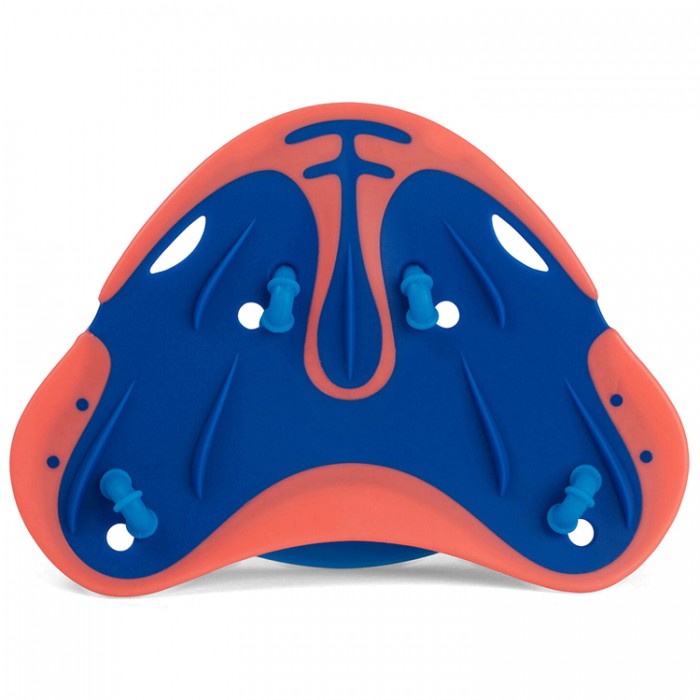 Лопатки для плавания Speedo BIOFUSE FINGER PADDLE AU 8-73157F959 - 4 Лопатки для плавания Speedo BIOFUSE FINGER PADDLE AU 8-73157F959 - 4