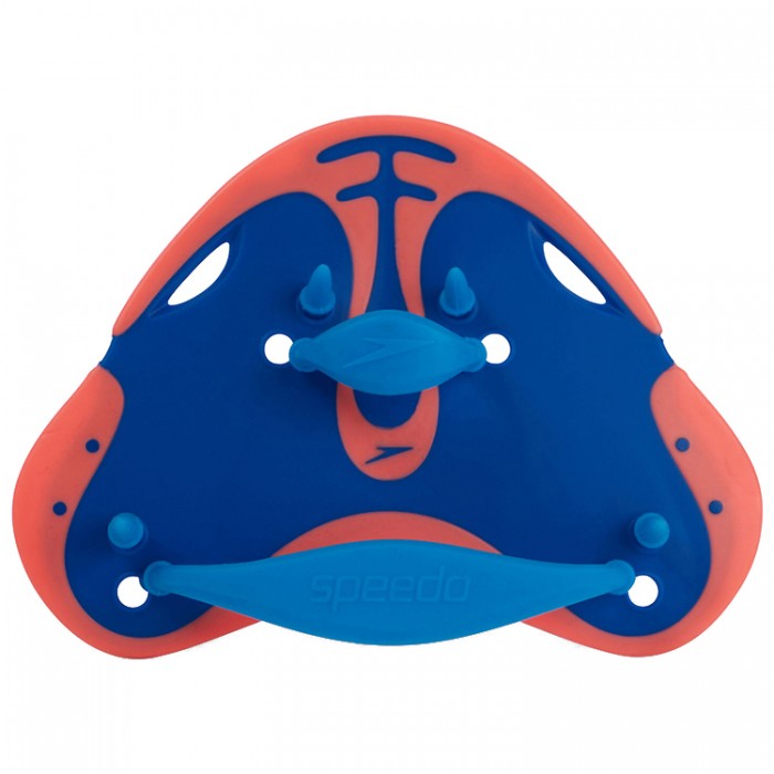 Лопатки для плавания Speedo BIOFUSE FINGER PADDLE AU 8-73157F959 - 5 Лопатки для плавания Speedo BIOFUSE FINGER PADDLE AU 8-73157F959 - 5