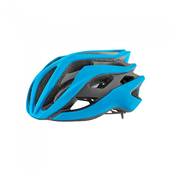 Защитный шлем Giant REV MATTE BLUEMATTE BLACK L ­CM CPSCCE 800001959