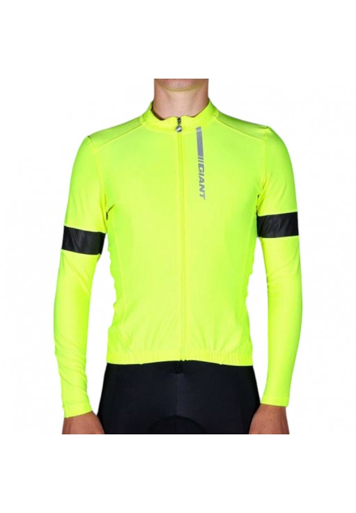 Куртка Giant ILLUME LS MID­THERMAL