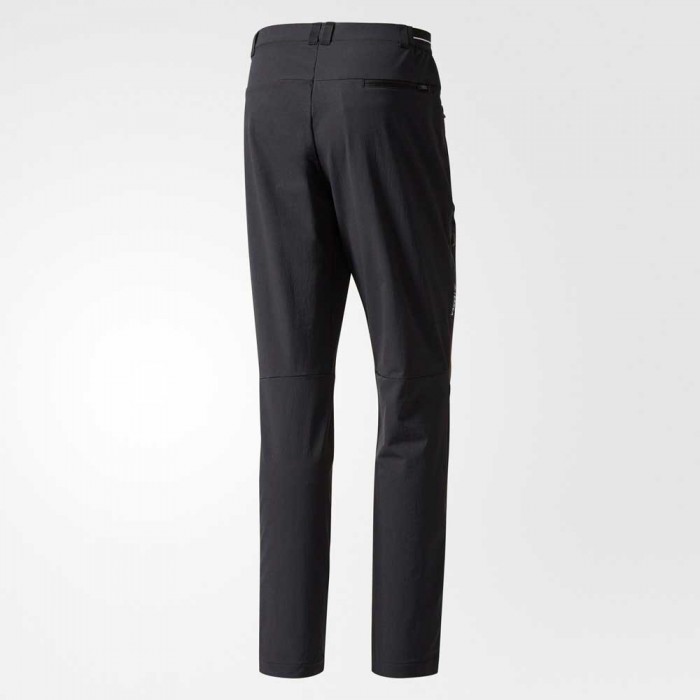 Штаны Adidas AllSeason Pants BS2459 - 2