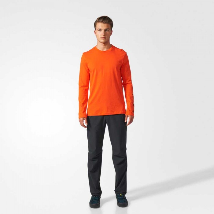 Штаны Adidas AllSeason Pants BS2459 - 3